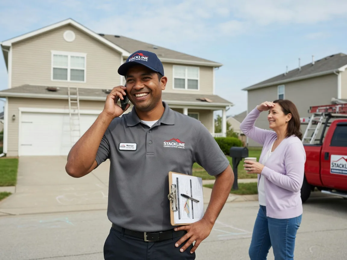 Chimney flashing repair Imler, PA FAQs